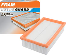 Cargar imagen en el visor de la galería, Filtro Aire Fram Ca4576
