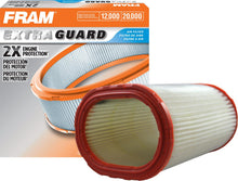 Cargar imagen en el visor de la galería, Filtro Aire Fram Ca4828 - Mi Refacción
