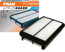 Cargar imagen en el visor de la galería, Filtro Aire Fram Ca4830 - Mi Refacción