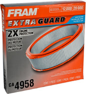 Filtro Aire Fram Ca4958