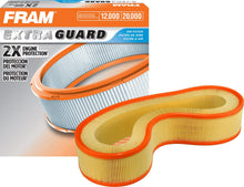 Cargar imagen en el visor de la galería, Filtro Aire Fram Ca4964 - Mi Refacción
