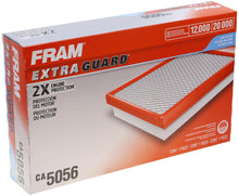 Cargar imagen en el visor de la galería, Filtro Aire Fram Ca5056 - Mi Refacción