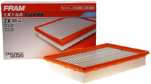 Cargar imagen en el visor de la galería, Filtro Aire Fram Ca5056 - Mi Refacción