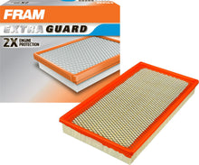 Cargar imagen en el visor de la galería, Filtro Aire Fram Ca5436