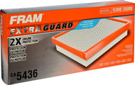 Filtro Aire Fram Ca5436