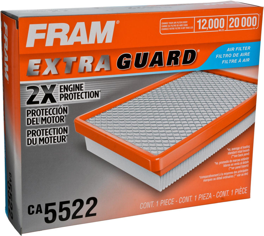 Filtro Aire Fram Ca5522