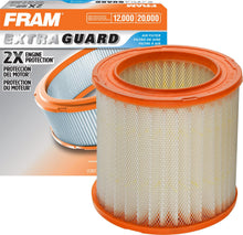 Cargar imagen en el visor de la galería, Filtro Aire Fram Ca568 - Mi Refacción