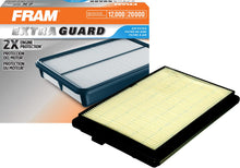 Cargar imagen en el visor de la galería, Filtro Aire Fram Ca6304 - Mi Refacción