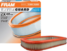 Cargar imagen en el visor de la galería, Filtro Aire Fram Ca6305