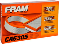 Filtro Aire Fram Ca6305