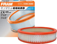 Cargar imagen en el visor de la galería, Filtro Aire Fram Ca6306