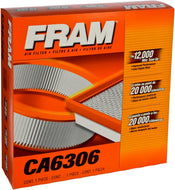Filtro Aire Fram Ca6306