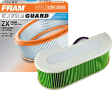 Cargar imagen en el visor de la galería, Filtro Aire Fram Ca6308