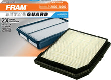 Cargar imagen en el visor de la galería, Filtro Aire Fram Ca6333