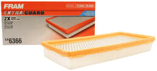 Cargar imagen en el visor de la galería, Filtro Aire Fram Ca6366 - Mi Refacción