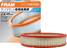 Cargar imagen en el visor de la galería, Filtro Aire Fram Ca6367