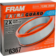 Filtro Aire Fram Ca6367