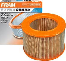 Cargar imagen en el visor de la galería, Filtro Aire Fram Ca6370 - Mi Refacción
