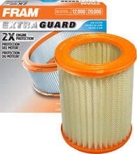 Cargar imagen en el visor de la galería, Filtro Aire Fram Ca6478 - Mi Refacción