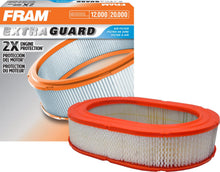 Cargar imagen en el visor de la galería, Filtro Aire Fram Ca6491