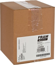 Cargar imagen en el visor de la galería, Filtro Aire Fram Ca6525 - Mi Refacción