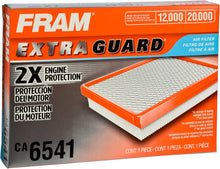 Cargar imagen en el visor de la galería, Filtro Aire Fram Ca6541 - Mi Refacción