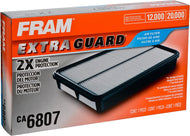 Filtro Aire Fram Ca6807 - Mi Refacción