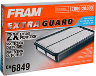 Filtro Aire Fram Ca6849 - Mi Refacción