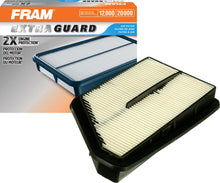Cargar imagen en el visor de la galería, Filtro Aire Fram Ca6937 - Mi Refacción