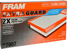 Cargar imagen en el visor de la galería, Filtro Aire Fram Ca7007 - Mi Refacción