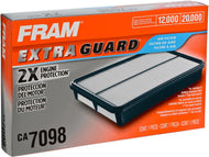 Filtro Aire Fram Ca7098