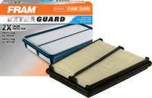 Cargar imagen en el visor de la galería, Filtro Aire Fram Ca7224