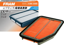 Cargar imagen en el visor de la galería, Filtro Aire Fram Ca7368 - Mi Refacción