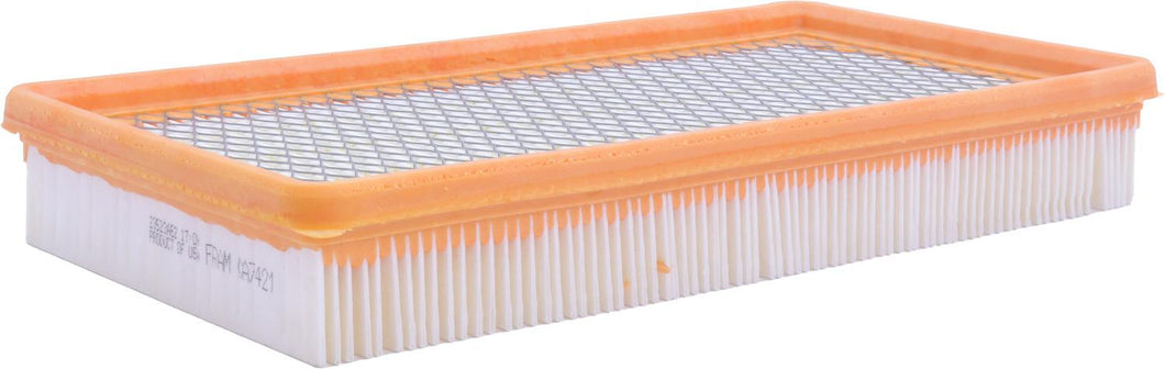 Filtro Aire Fram Ca7421 - Mi Refacción