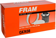 Filtro Aire Fram Ca7438 - Mi Refacción