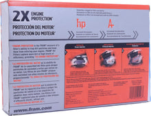 Cargar imagen en el visor de la galería, Filtro Aire Fram Ca7598 - Mi Refacción