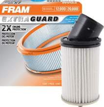 Cargar imagen en el visor de la galería, Filtro Aire Fram Ca7600 - Mi Refacción