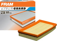Filtro Aire Fram Ca7669 - Mi Refacción