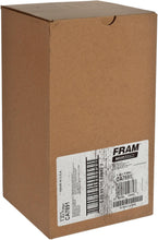 Cargar imagen en el visor de la galería, Filtro Aire Fram Ca7691
