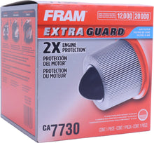 Cargar imagen en el visor de la galería, Filtro Aire Fram Ca7730 - Mi Refacción