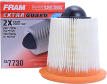 Cargar imagen en el visor de la galería, Filtro Aire Fram Ca7730 - Mi Refacción
