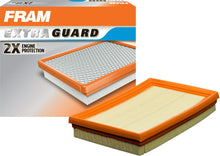 Cargar imagen en el visor de la galería, Filtro Aire Fram Ca7755