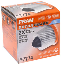 Cargar imagen en el visor de la galería, Filtro Aire Fram Ca7774 - Mi Refacción
