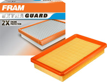 Cargar imagen en el visor de la galería, Filtro Aire Fram Ca7775 - Mi Refacción