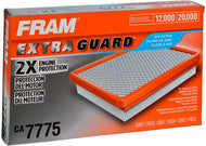 Filtro Aire Fram Ca7775 - Mi Refacción