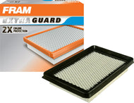 Filtro Aire Fram Ca8010 - Mi Refacción