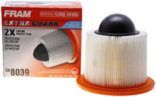 Cargar imagen en el visor de la galería, Filtro Aire Fram Ca8039 - Mi Refacción