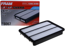 Cargar imagen en el visor de la galería, Filtro Aire Fram Ca8067 - Mi Refacción