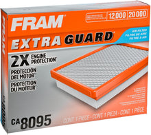 Cargar imagen en el visor de la galería, Filtro Aire Fram Ca8095 - Mi Refacción