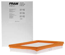 Cargar imagen en el visor de la galería, Filtro Aire Fram Ca8121 - Mi Refacción